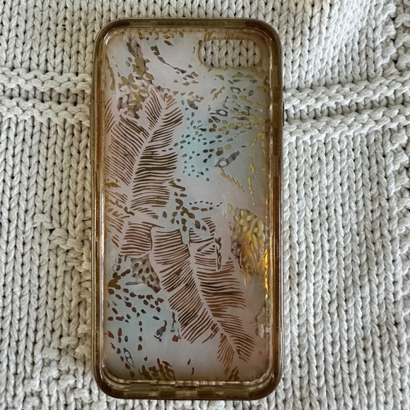 Lilly Pulitzer iPhone 7 Case - Picture 5 of 6